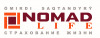 "Nomad Life" Өмірді сақтандыру Компаниясы" Акционерлік қоғамы