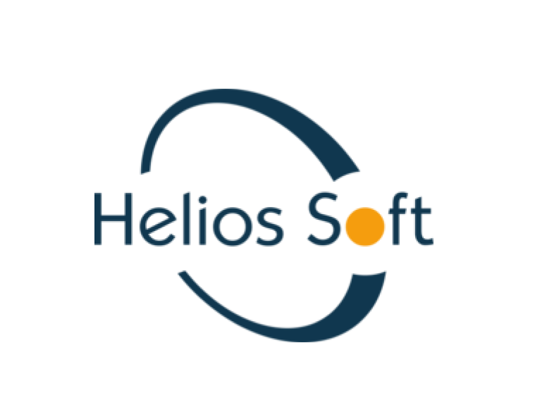 ТОО «Helios Soft»
